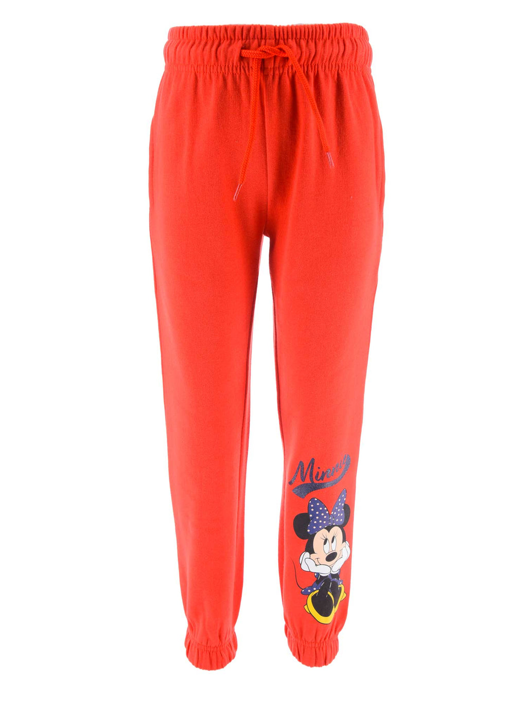 KIDS MOVIE HEROES Спортно долнище MINNIE