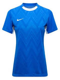 NIKE TEAM Тениска W NK DF CHALNG V JSY SS