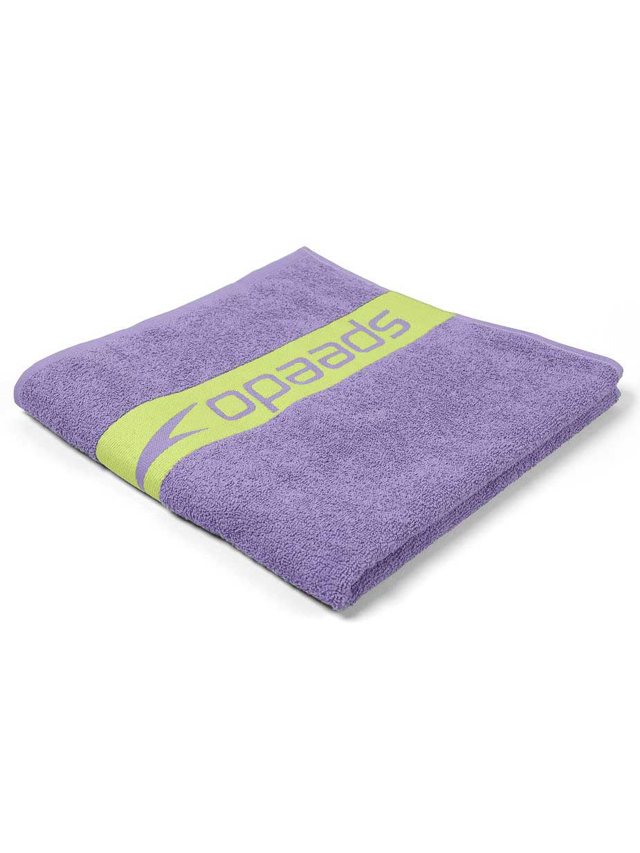 SPEEDO Кърпа BORDER TOWEL