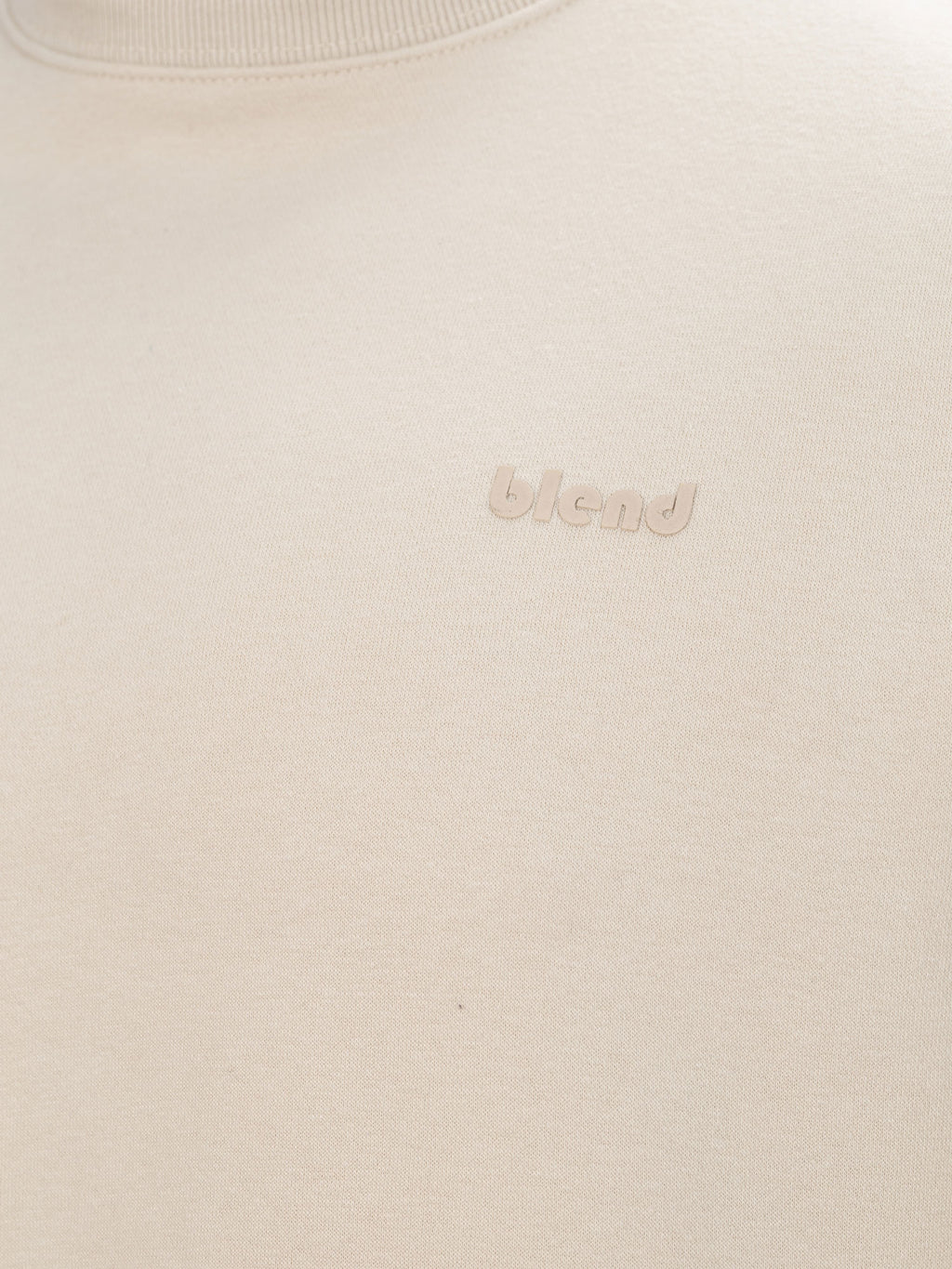 BLEND Блуза BHDOWNTON CREW NECK SWEAT NOOS