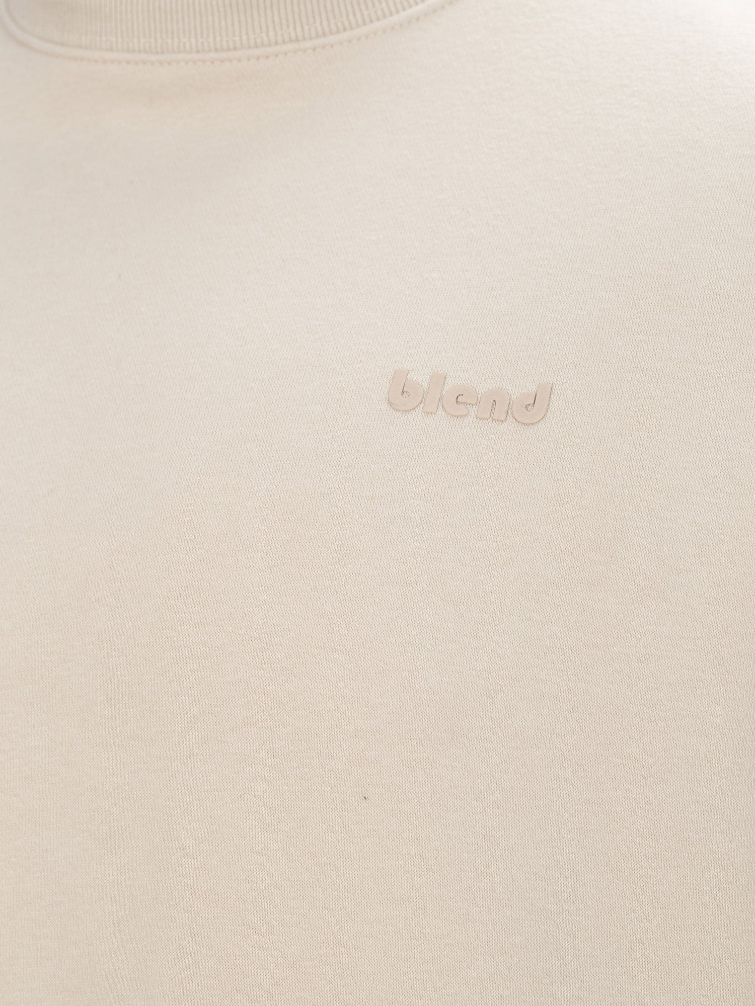 BLEND Блуза BHDOWNTON CREW NECK SWEAT NOOS