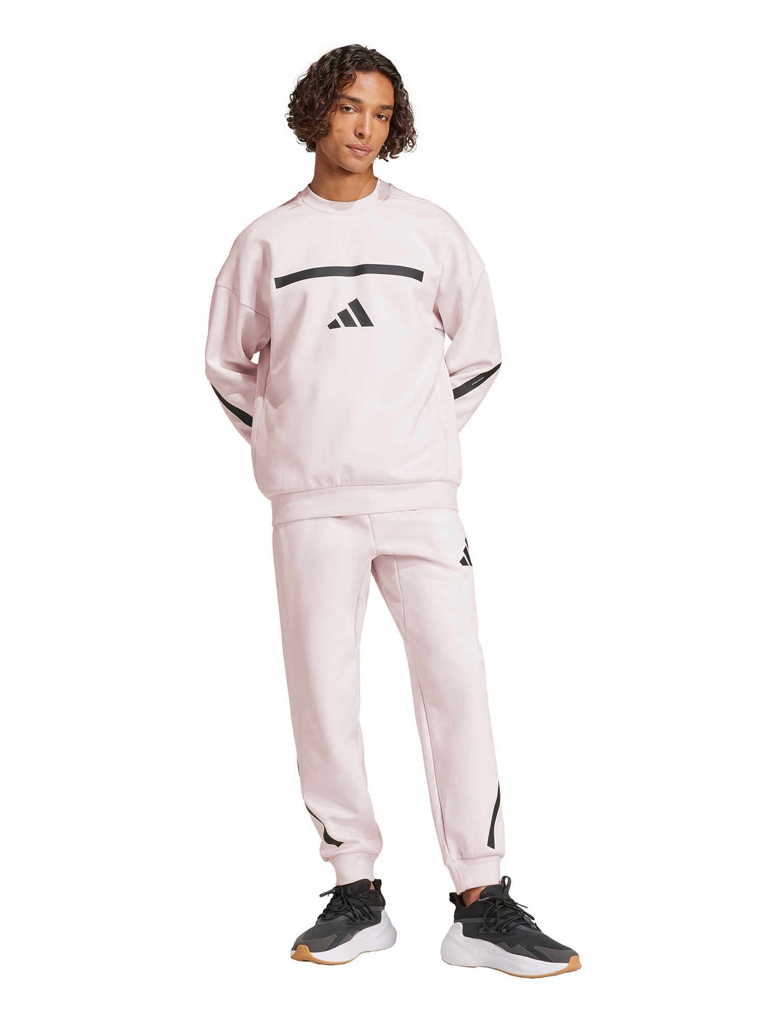 ADIDAS SPORTSWEAR Спортно долнище Z.N.E. Tracksuit Bottoms