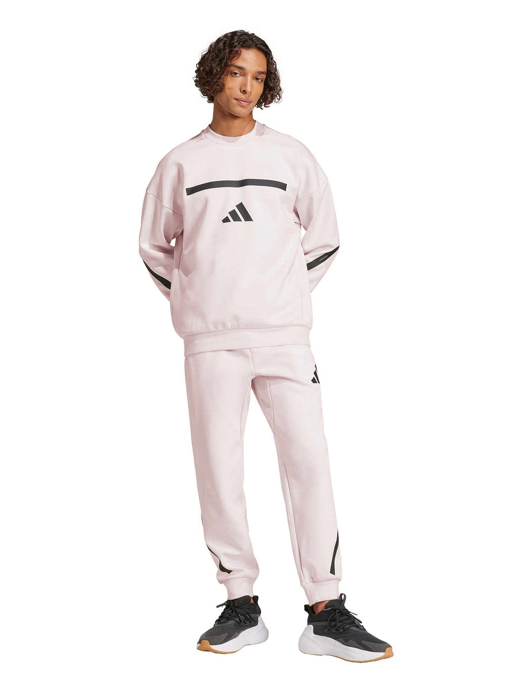 ADIDAS SPORTSWEAR Спортно долнище Z.N.E. Tracksuit Bottoms