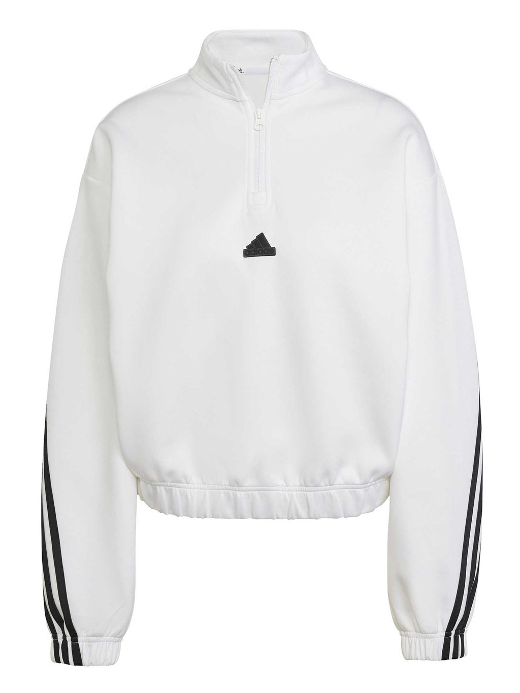ADIDAS SPORTSWEAR Блуза Future Icons Three Stripes 1\/4