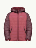 JACK WOLFSKIN Яке ZENON JACKET K