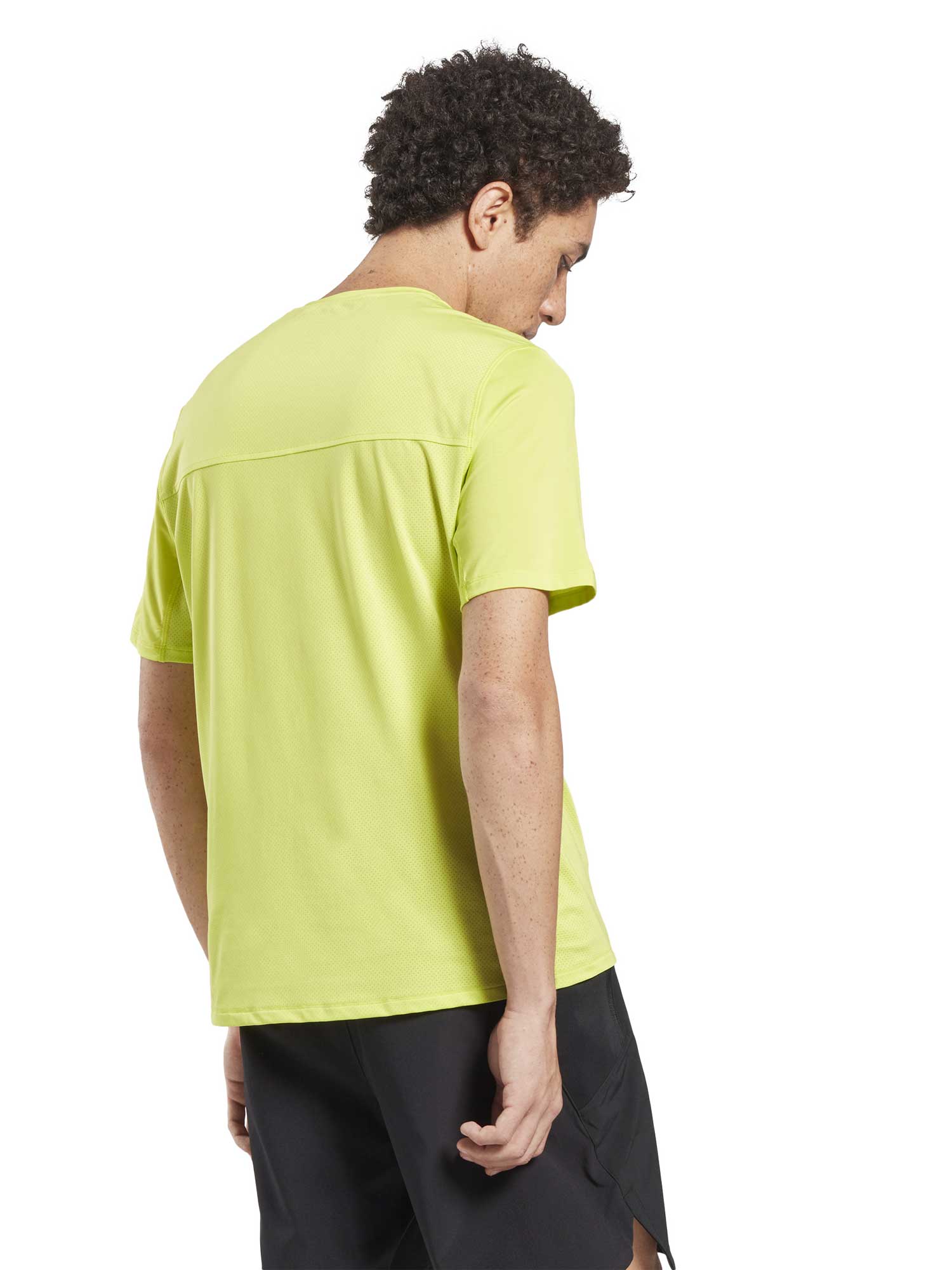 REEBOK Тениска ACTIVCHILL Athlete
