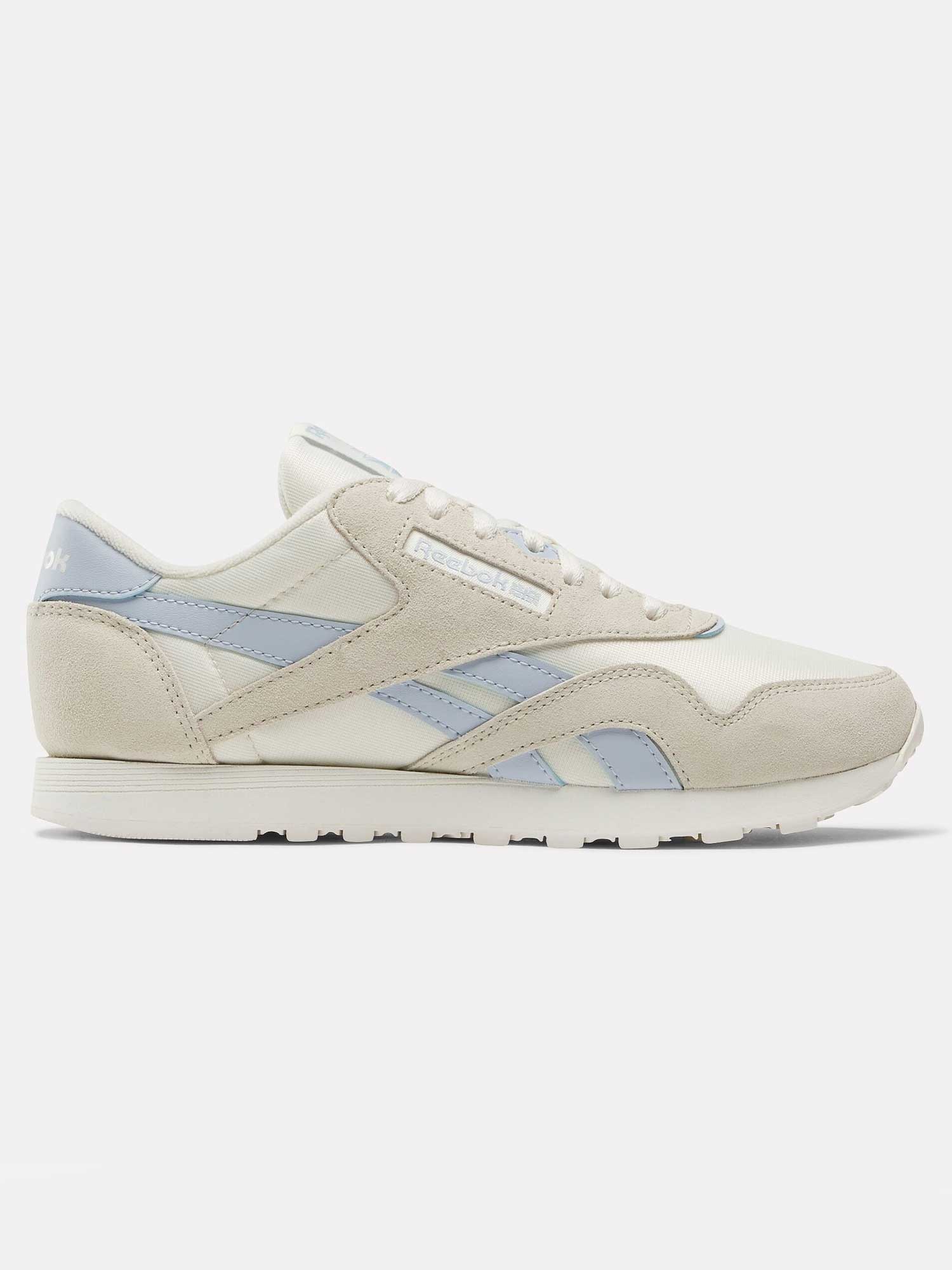 REEBOK Обувки CLASSIC NYLON