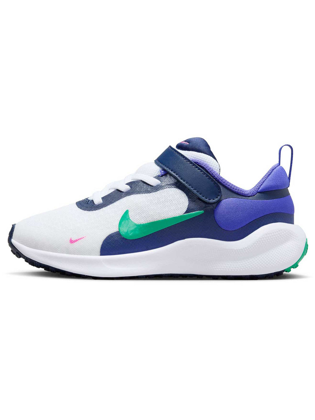 NIKE Обувки REVOLUTION 7 (PSV)