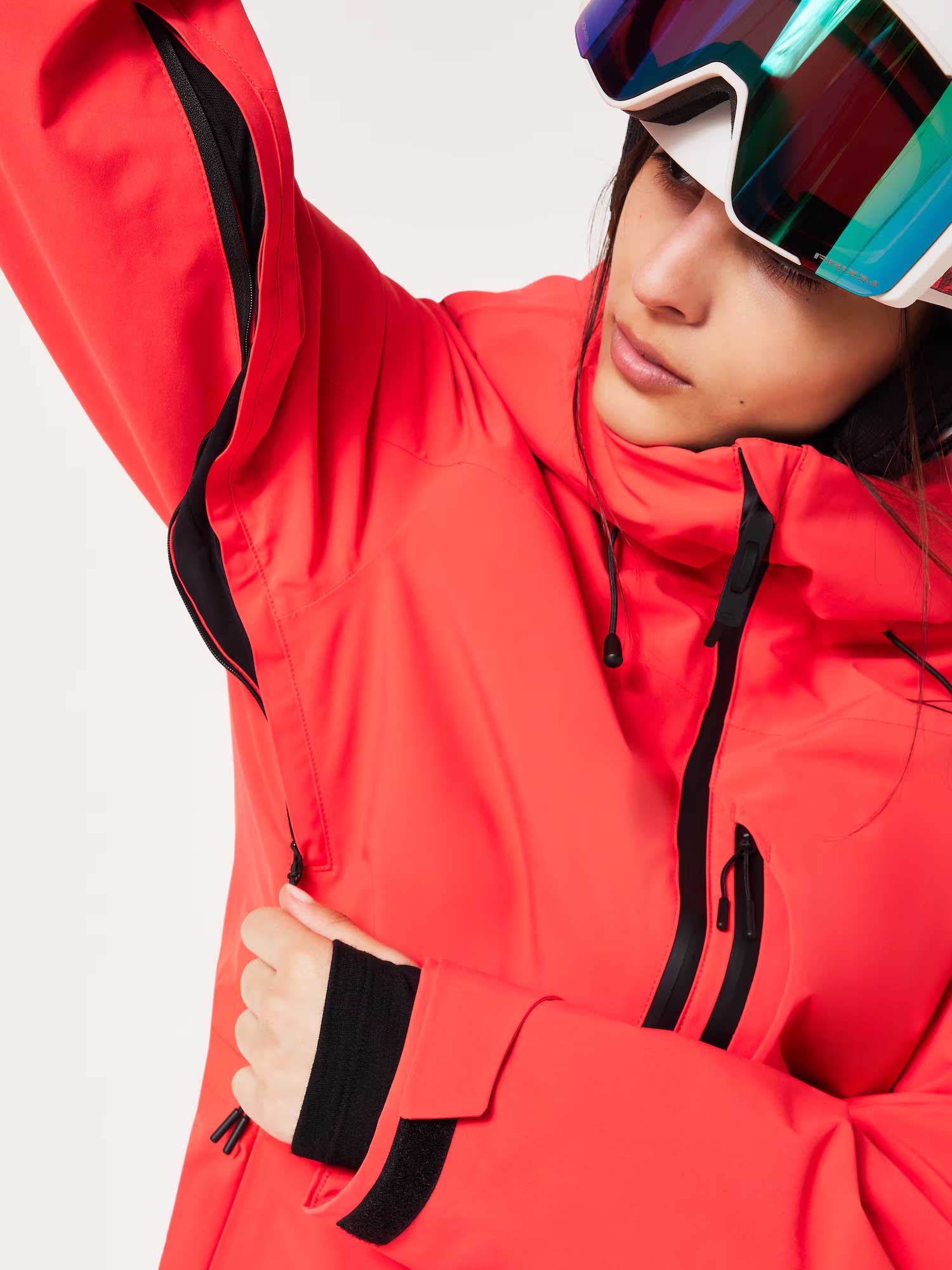 OAKLEY Ски яке W. CANOPY INSULATED JACKET