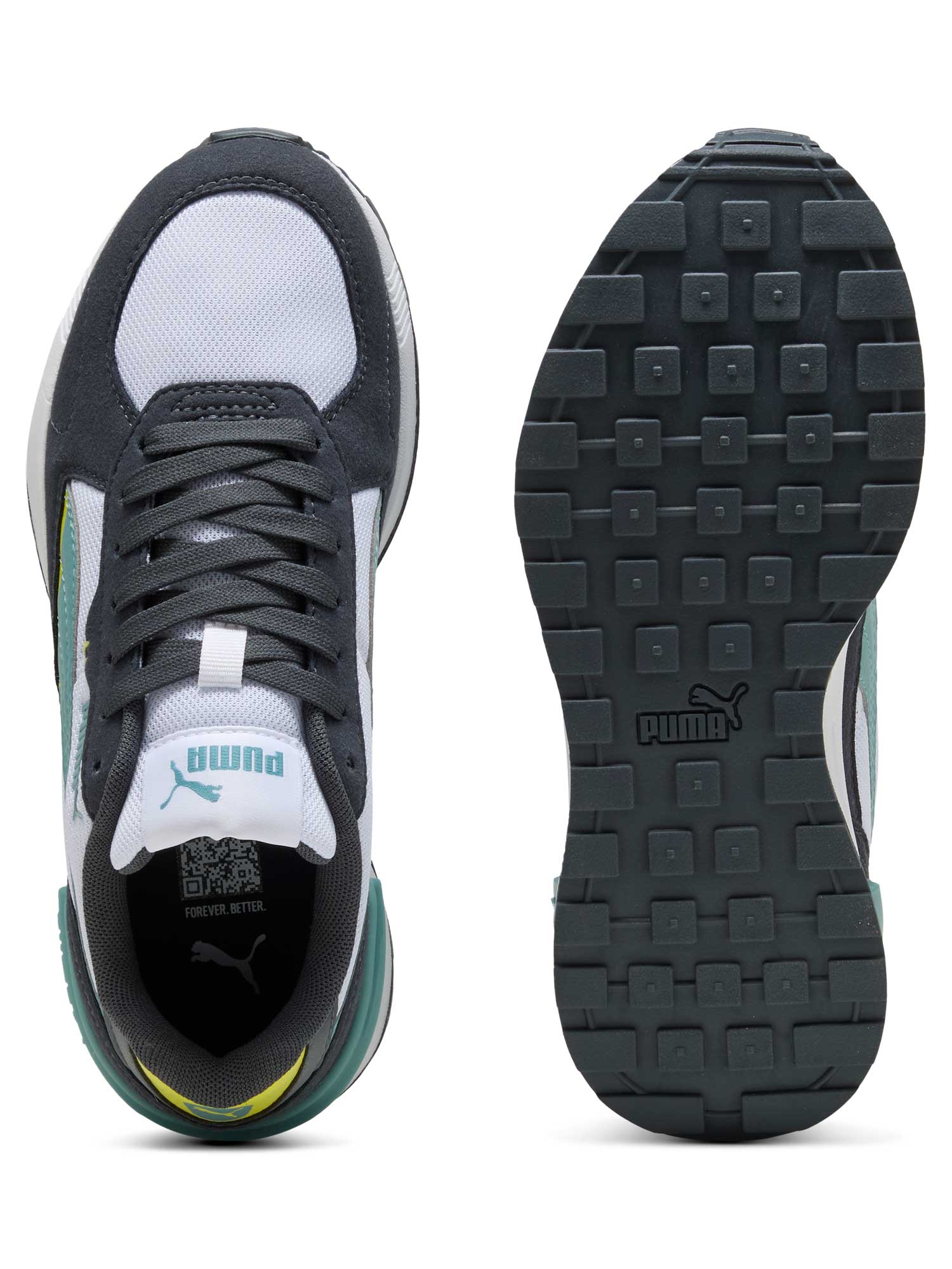 PUMA Обувки Graviton Jr