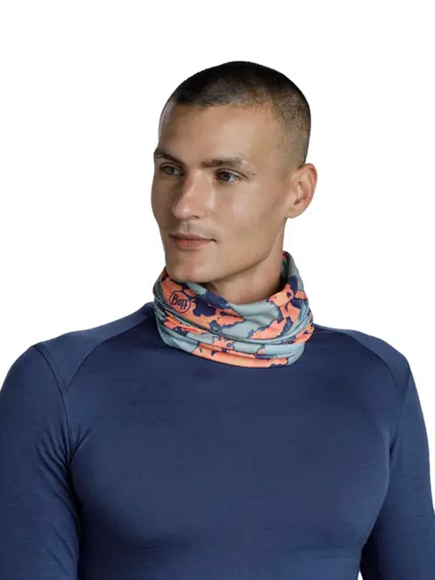 BUFF Кърпа за глава Original EcoStretch