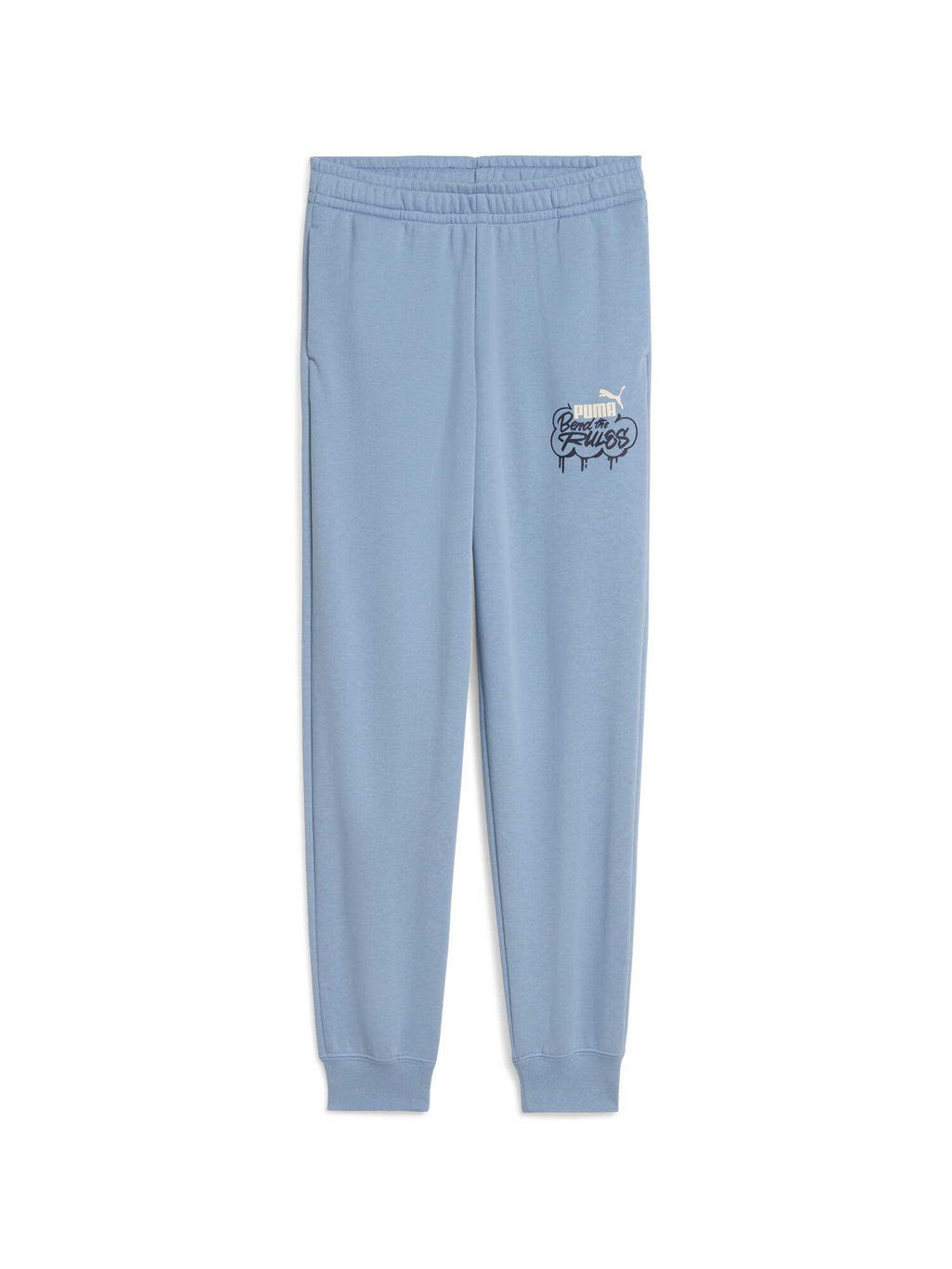 PUMA Спортно долнище MID90s Sweatpants TR B