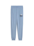 PUMA Спортно долнище MID90s Sweatpants TR B