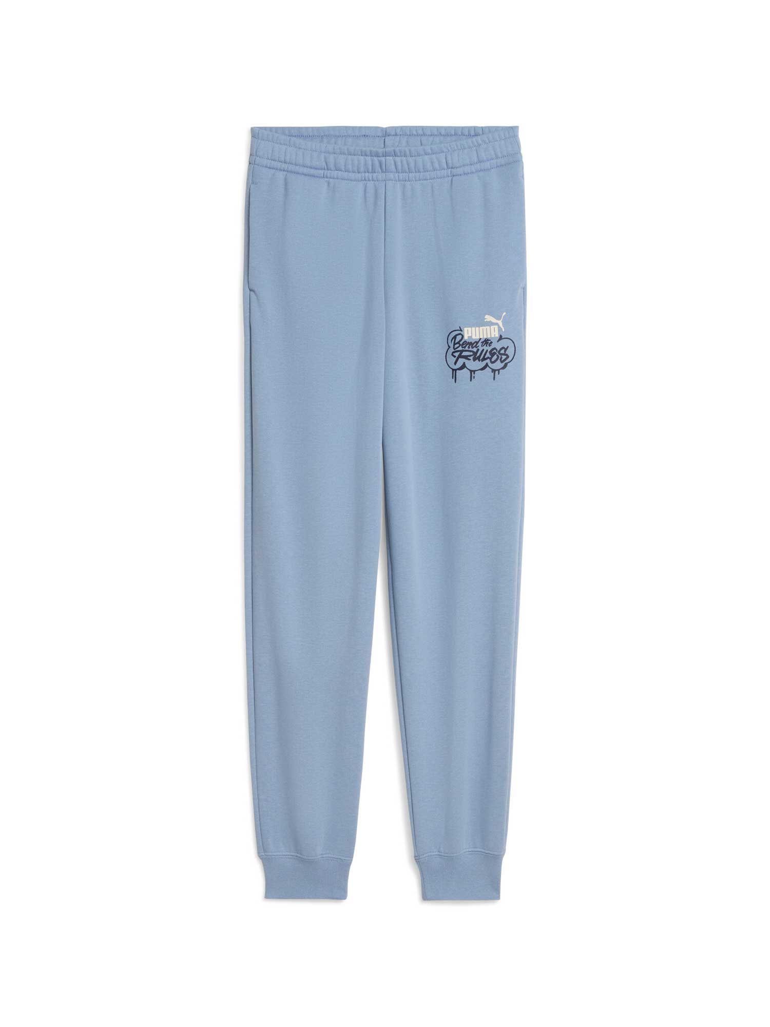 PUMA Спортно долнище MID90s Sweatpants TR B