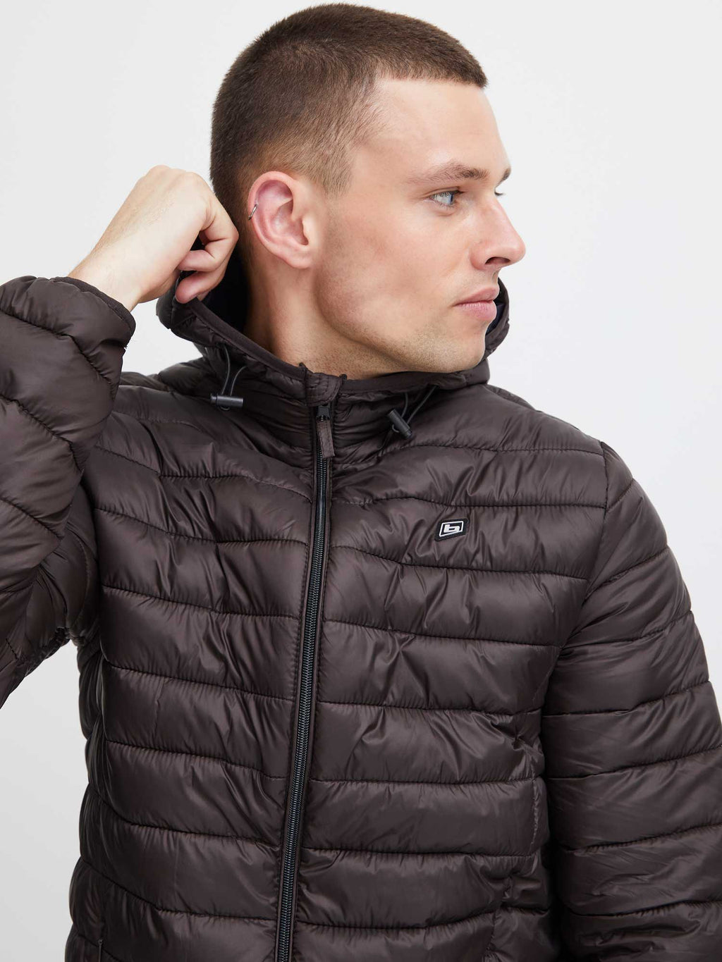 BLEND Яке BHROMSEY Hood