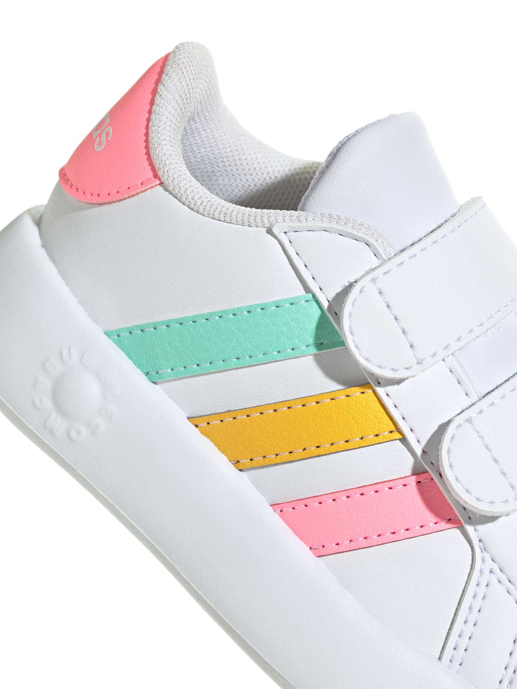 ADIDAS SPORTSWEAR Обувки Grand Court 2.0 Kids