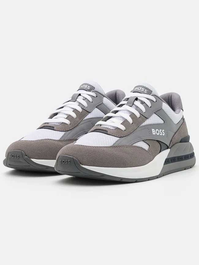 HUGO BOSS Обувки Kurt